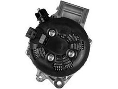 Ford DS7Z-10346-E Alternator Assembly