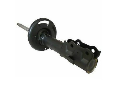 Ford Fiesta Shock Absorber - BE8Z-18124-A