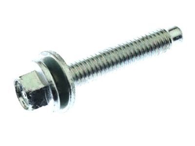 Lincoln -W709818-S437 Handle, Outside Bolt