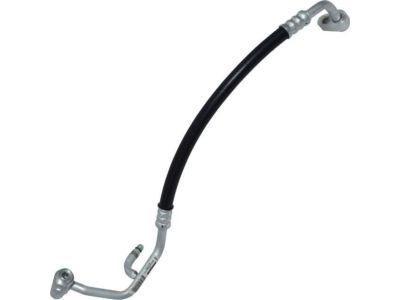 Ford F1FZ-19972-B A/C Hose