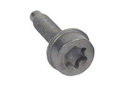 Lincoln -W716088-S450 Oil Inlet Tube Bolt