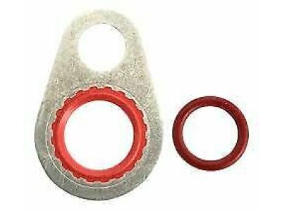 Ford 9W7Z-19B596-A Hose & Tube Assembly Seal