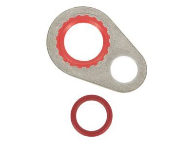 Lincoln 9W7Z-19B596-A A/C Tube Gasket