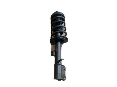 Ford 6L8Z-18124-AC Shock Absorber Assy - Front