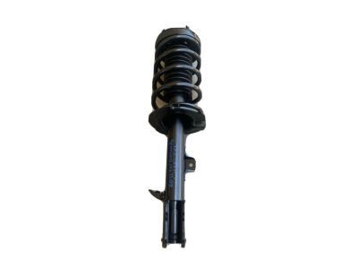 Ford 6L8Z-18124-AC Shock Absorber Assy - Front