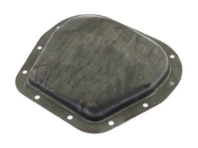 Ford Transit-350 HD Differential Cover - BL3Z-4033-C