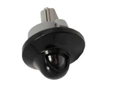 Lincoln 1L3Z-13550-BA License Lamp