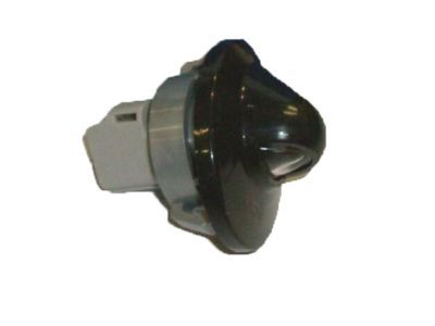 Lincoln 1L3Z-13550-BA License Lamp