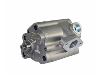 Lincoln Oil Pump - AG9Z-6600-C