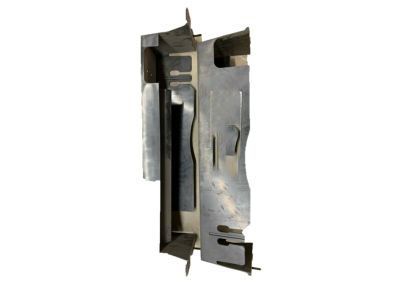 Ford XL2Z-8310-AA Lower Deflector