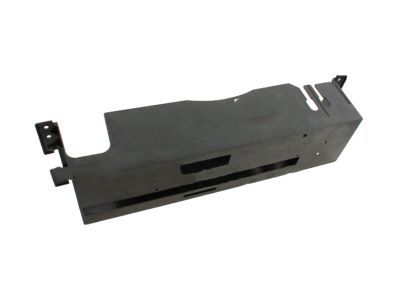 Ford XL2Z-8310-AA Lower Deflector