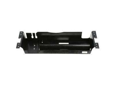 Ford XL2Z-8310-AA Lower Deflector