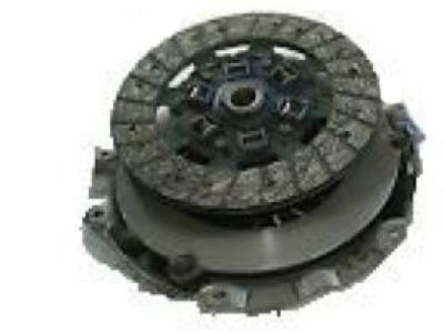 Ford 5L8Z-7L596-A Kit - Clutch Repair