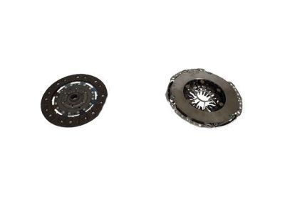 Ford 5L8Z-7L596-A Kit - Clutch Repair