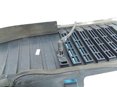 Ford 5L1Z-78022A68-AA Vent Panel