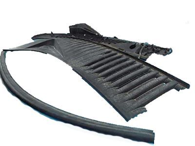 Ford 5L1Z-78022A68-AA Vent Panel