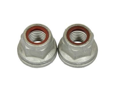 Ford -W714297-S440 Lower Control Arm Nut