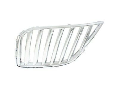 Lincoln BA1Z-8200-B Grille