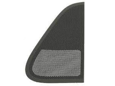 Lincoln 5L3Z-18978-AAA Grille - Speaker