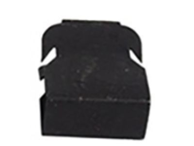 Lincoln -W716266-S307 Reinforcement Panel Retainer Clip