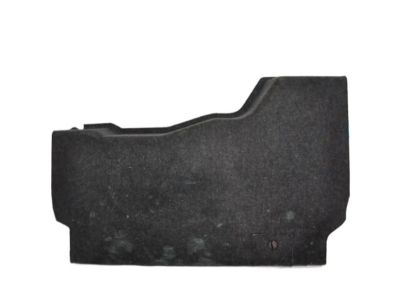 Ford HS7Z-5413046-DA Floor Cover