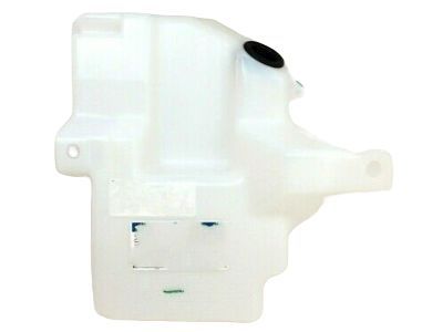 2022 Ford Transit-150 Washer Reservoir - CK4Z-17618-C