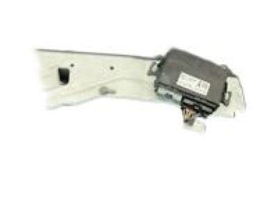 Ford FL3Z-14A301-E Module Bracket