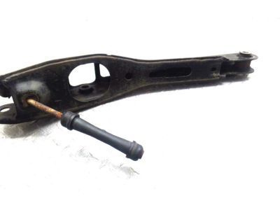 Ford Explorer Trailing Arm - 6L2Z-5A649-AE