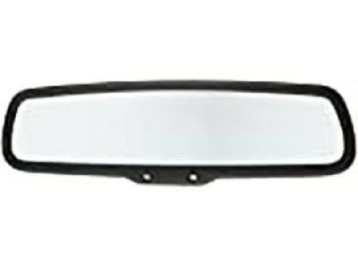 Mercury 9U5Z-17700-A Mirror Assy - Rear View - Inner