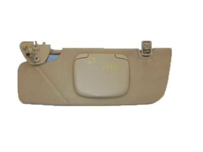 Ford 5R3Z-6304105-AAB Visor Assy - Sun