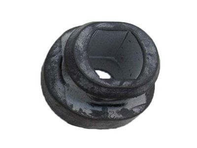 Lincoln E8OY-8125-A Radiator Lower Insulator