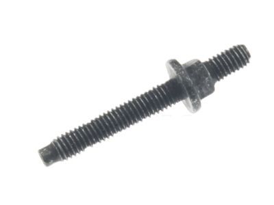 Lincoln -W715638-S443 Ignition Coil Stud