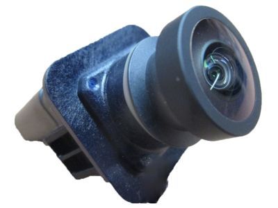 Ford EC3Z-19G490-A Camera Assy