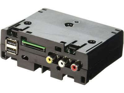 Lincoln BT4Z-19A387-B Control Module