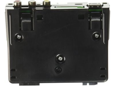 Lincoln BT4Z-19A387-B Control Module