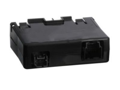 Ford BT4Z-19A387-B Control Module