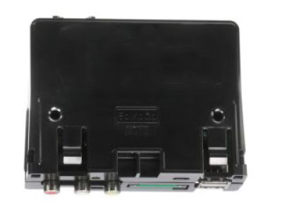 Lincoln BT4Z-19A387-B Control Module