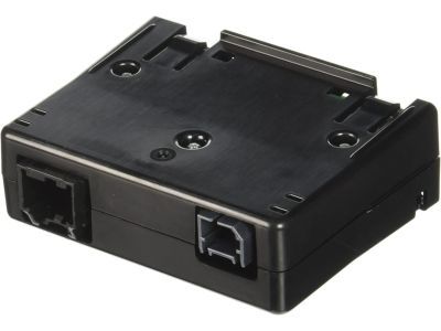 Lincoln BT4Z-19A387-B Control Module