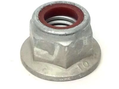 Ford -W520215-S440 Lower Control Arm Nut