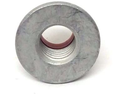 Ford -W520215-S440 Top Nut