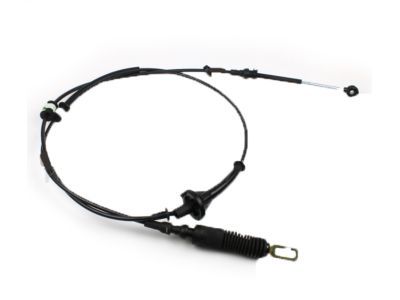 Mercury 6W1Z-7E395-A Shift Control Cable