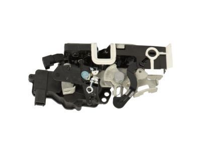 Ford CK2Z-1526413-J Lock Assy - Door