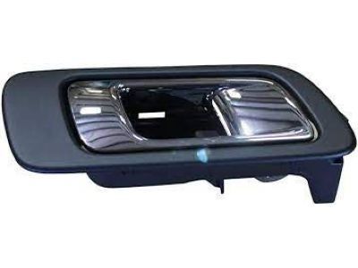 Ford Explorer Door Handle - EB5Z-7822600-AE