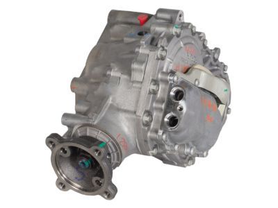 Lincoln DG1Z-7251-F Transfer Case