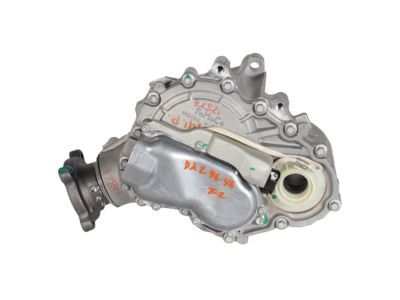 Lincoln DG1Z-7251-F Transfer Case