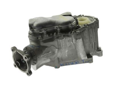 Lincoln DG1Z-7251-F Transfer Case