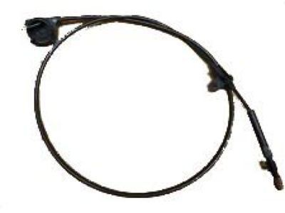 Ford F87Z-9A825-BC Cable