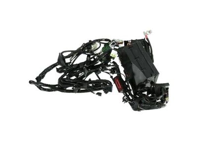 Ford F1FZ-14290-BN Wire Harness