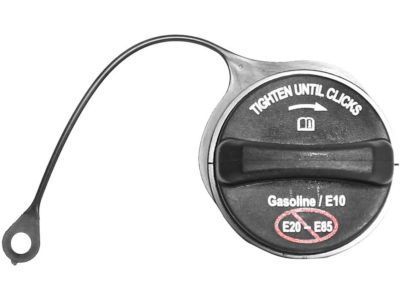 Ford AL5Z-9030-A Filler Cap