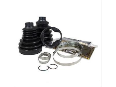 Ford 6L2Z-3A331-A Boot Kit